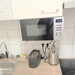 Opel2-apartmenhaus Apartment