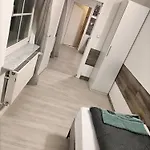 Apartment Opel2-apartmenhaus Rüsselsheim