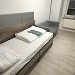 Apartment Opel2-apartmenhaus Rüsselsheim