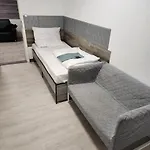 Opel2-apartmenhaus Rüsselsheim