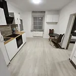 Apartment Opel2-apartmenhaus Rüsselsheim