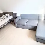 Opel2-apartmenhaus Apartment Rüsselsheim