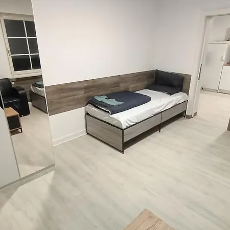 Apartament Fmi2