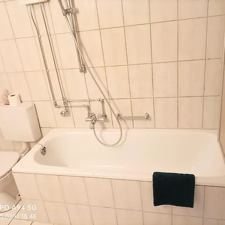 Apartament Fmi2 Rüsselsheim