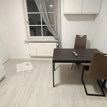 Διαμέρισμα Pausiert