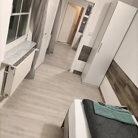 Διαμέρισμα Pausiert Rüsselsheim