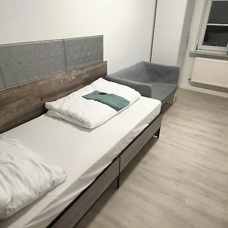 Διαμέρισμα Pausiert Rüsselsheim