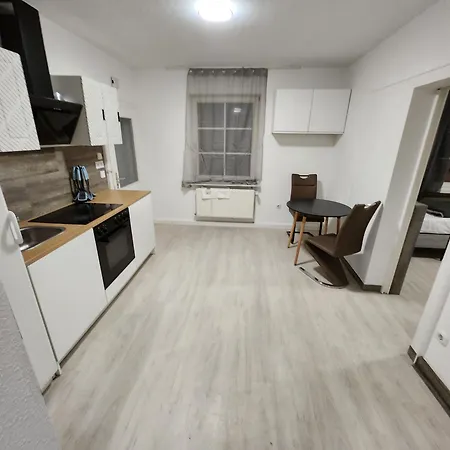 Διαμέρισμα Pausiert Rüsselsheim