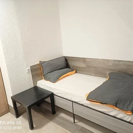 Apartament Fmi2 *