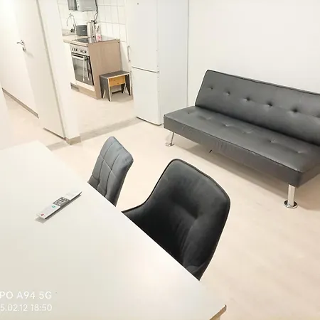 Apartmán Opel2-apartmenhaus