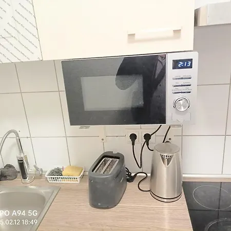 Apartmán Opel2-apartmenhaus *