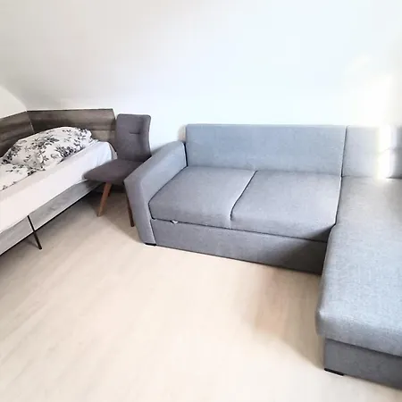 Fmi2 Apartament Rüsselsheim