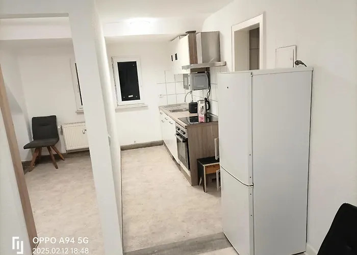 Apartmán Opel2-apartmenhaus