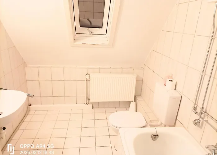 Apartmán Opel2-apartmenhaus *