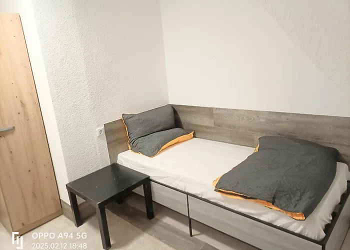 Apartmán Opel2-apartmenhaus *