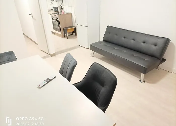 Apartmán Opel2-apartmenhaus