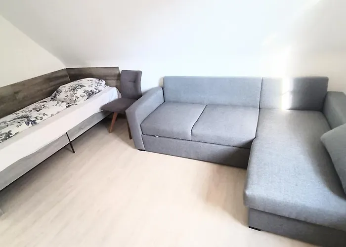 Opel2-apartmenhaus Apartmán Rüsselsheim